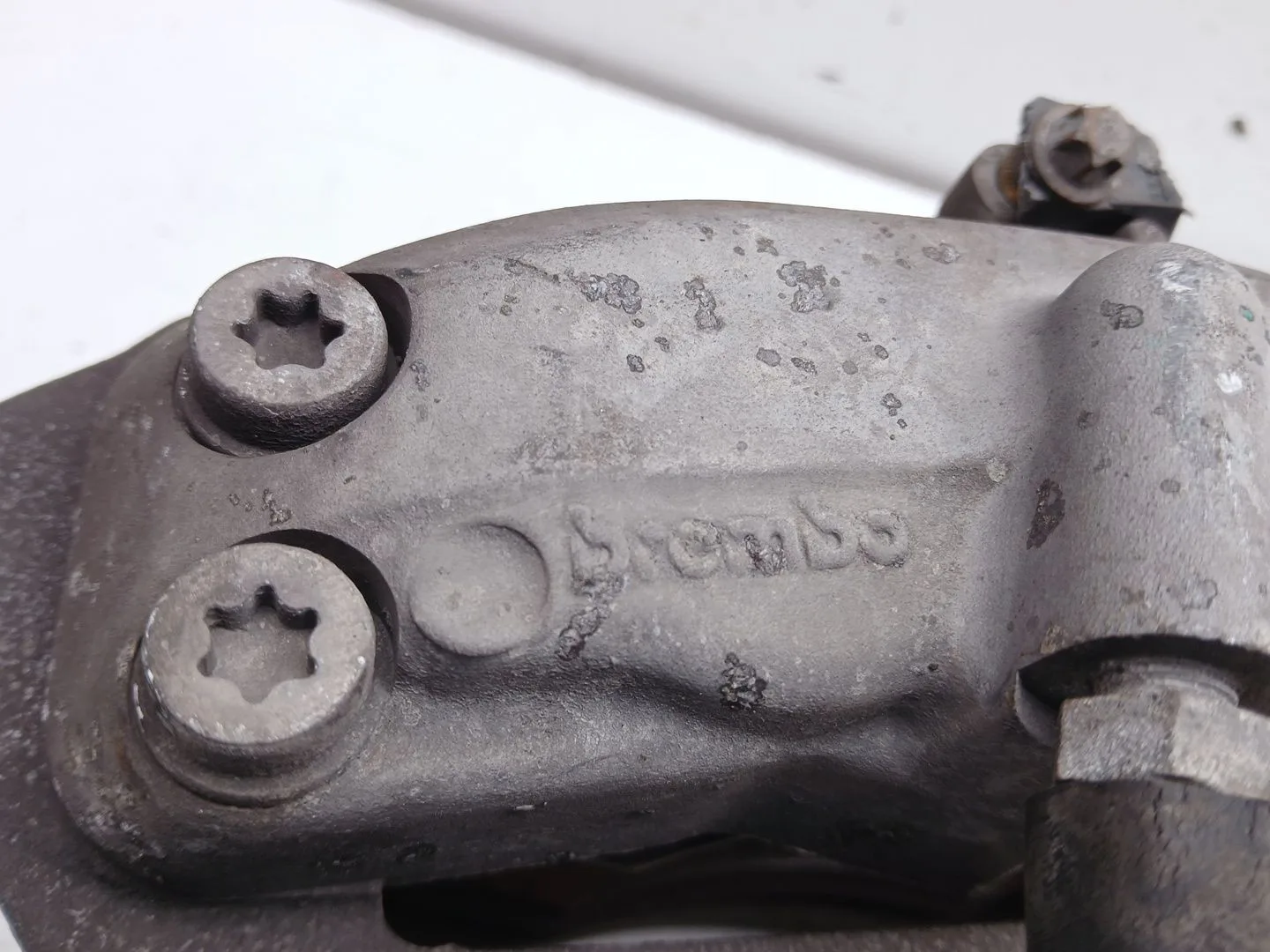 Pinza Freno Delantera Derecha para Mercedes-Benz Clase S (W220) Berlina