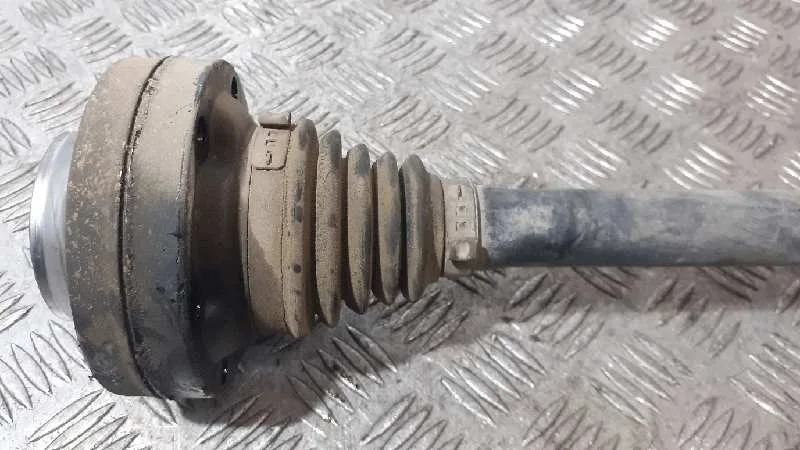 Transmision Trasera Derecha para Volkswagen Touareg (7La)