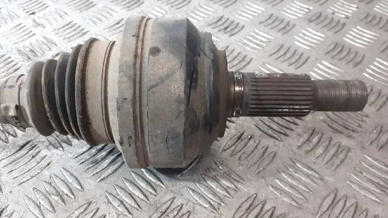 Transmision Trasera Derecha para Volkswagen Touareg (7La)