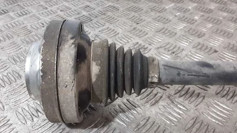 Transmision Trasera Izquierda para Volkswagen Touareg (7La)