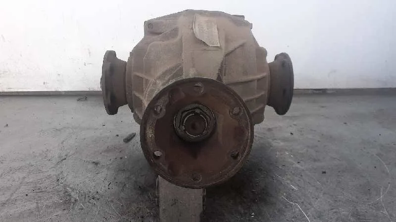 Diferencial Trasero para Volkswagen Touareg (7La)