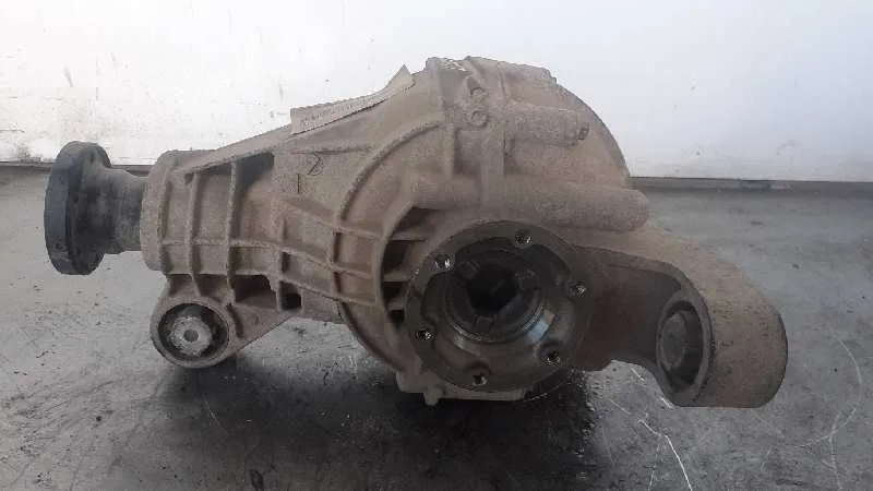 Diferencial Trasero para Volkswagen Touareg (7La)