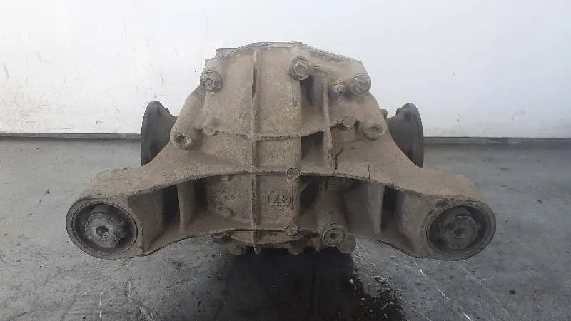 Diferencial Trasero para Volkswagen Touareg (7La)