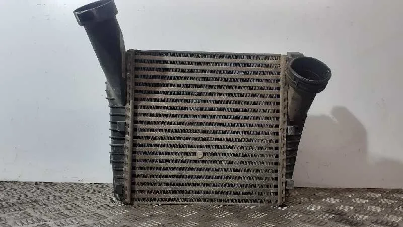 Intercooler para Volkswagen Touareg (7La)