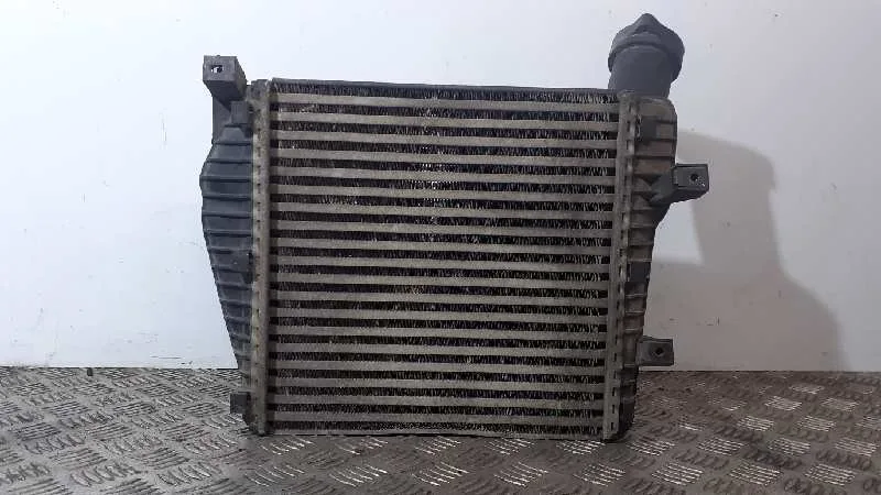Intercooler para Volkswagen Touareg (7La)