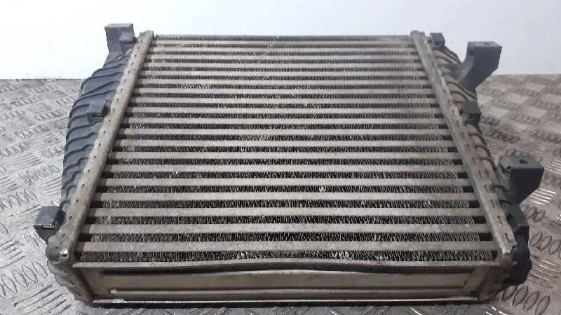 Intercooler para Volkswagen Touareg (7La)