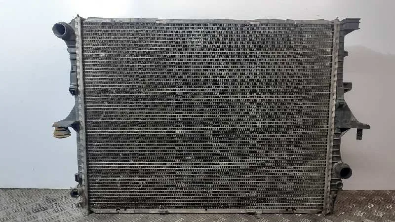 Radiador Agua para Volkswagen Touareg (7La)