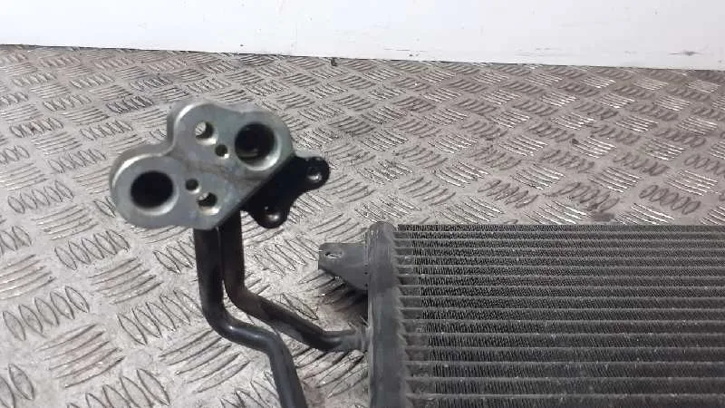Condensador / Radiador Aire Acondicionado para Volkswagen Touareg (7La)