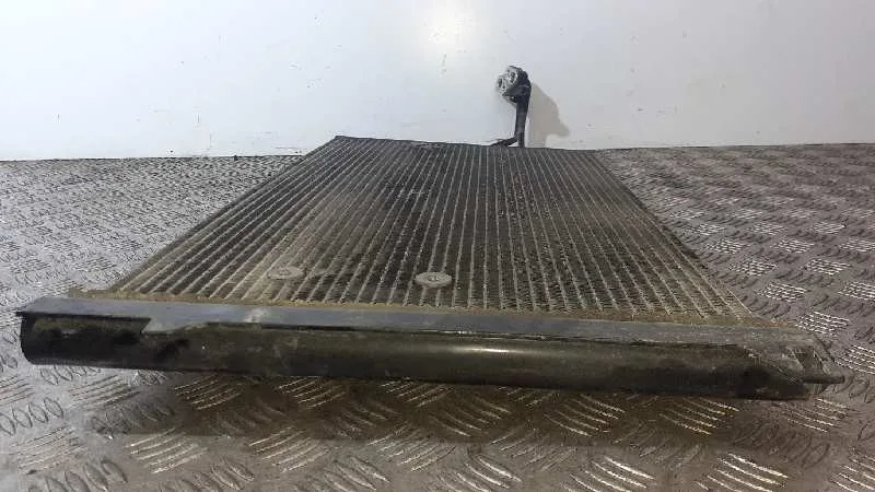 Condensador / Radiador Aire Acondicionado para Volkswagen Touareg (7La)