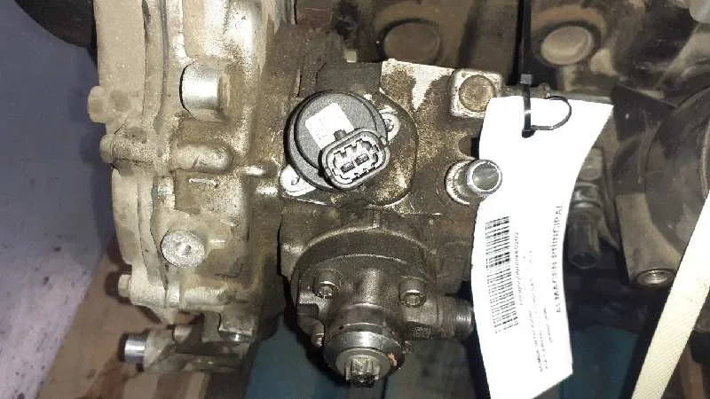 Bomba Inyeccion para Kia Carens ( )