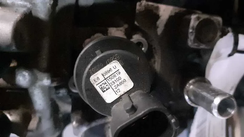 Bomba Inyeccion para Kia Carens ( )