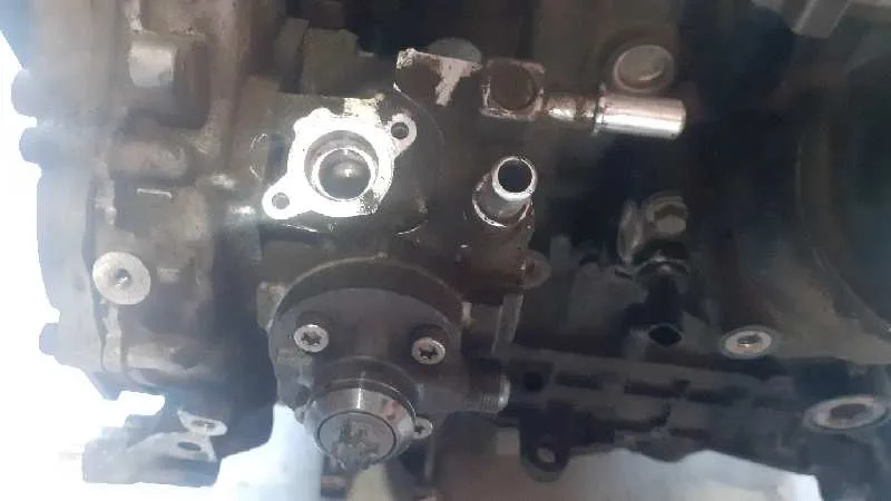 Bomba Inyeccion para Kia Carens ( )