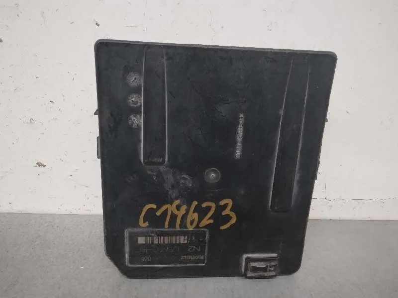 Centralita Bsm para Renault Scenic Ii