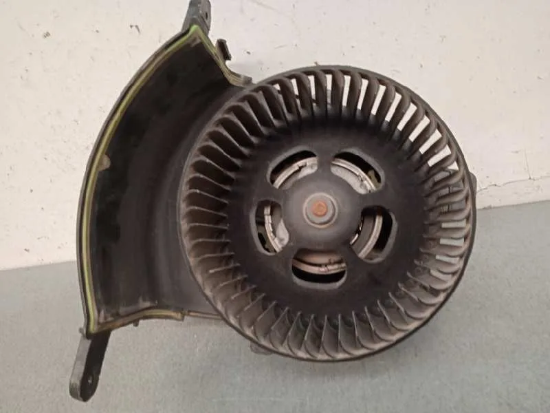 Motor Calefaccion para Renault Scenic Ii