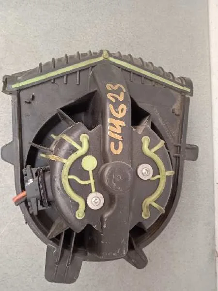 Motor Calefaccion para Renault Scenic Ii