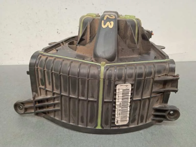 Motor Calefaccion para Renault Scenic Ii