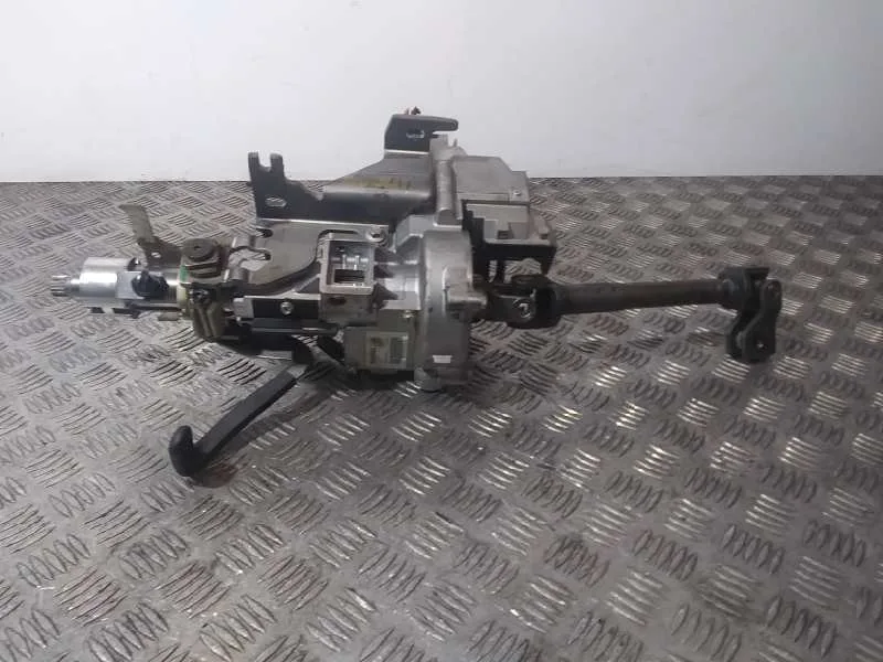 Columna Direccion para Renault Grand Scenic