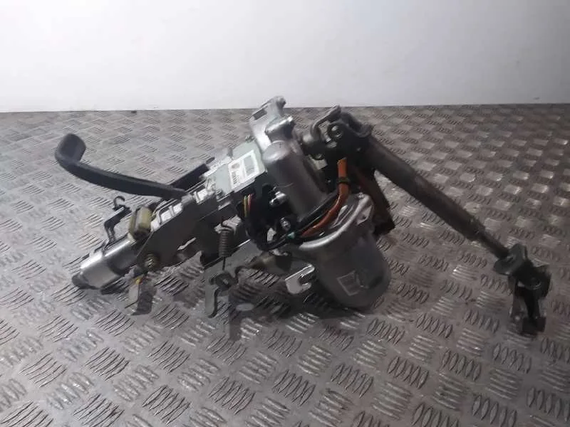 Columna Direccion para Renault Grand Scenic