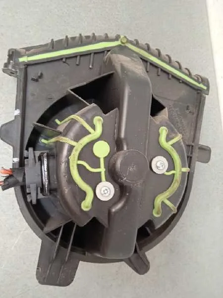 Motor Calefaccion para Renault Grand Scenic