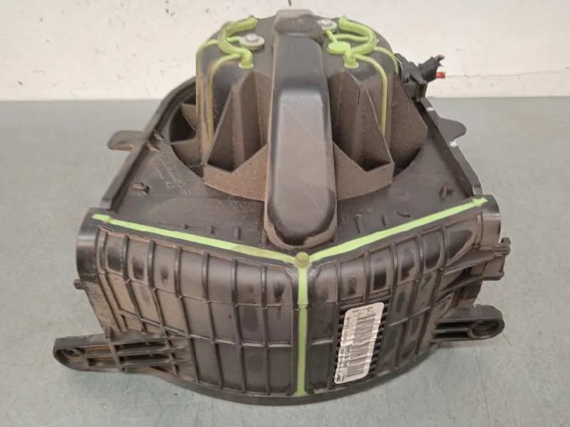 Motor Calefaccion para Renault Grand Scenic