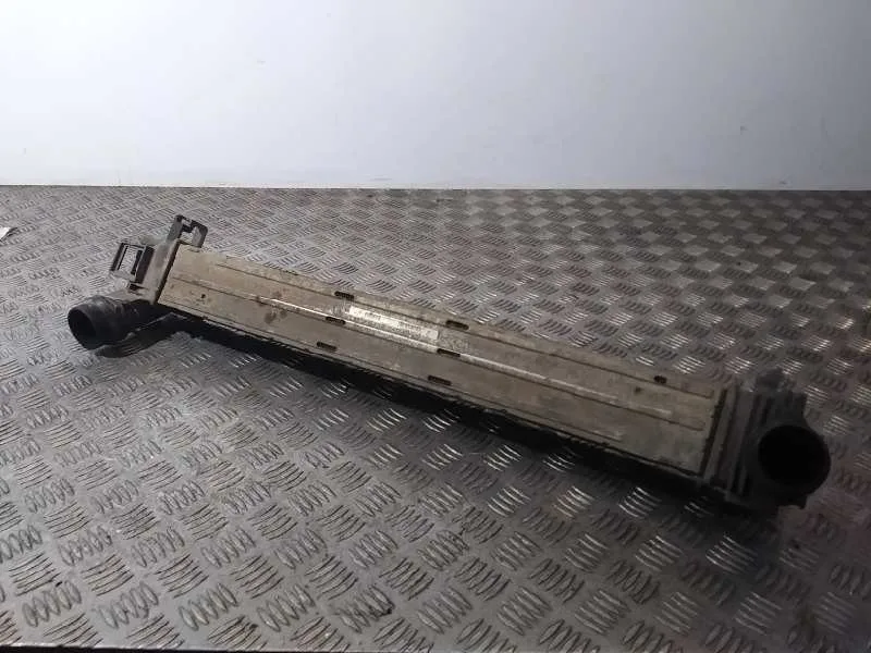 Intercooler para Renault Scenic Iii