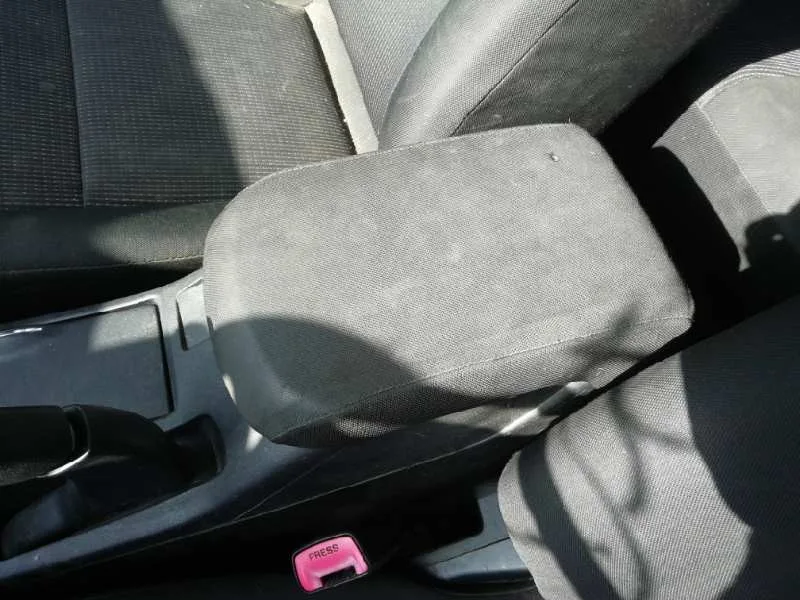 Apoyabrazos Central para Mitsubishi Lancer Sportback (Cx)