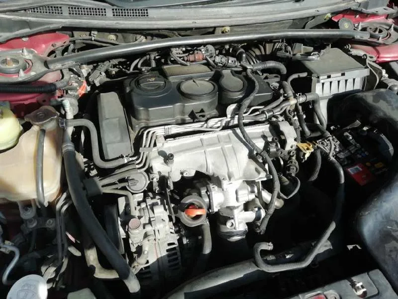 Motor Completo para Mitsubishi Lancer Sportback (Cx)