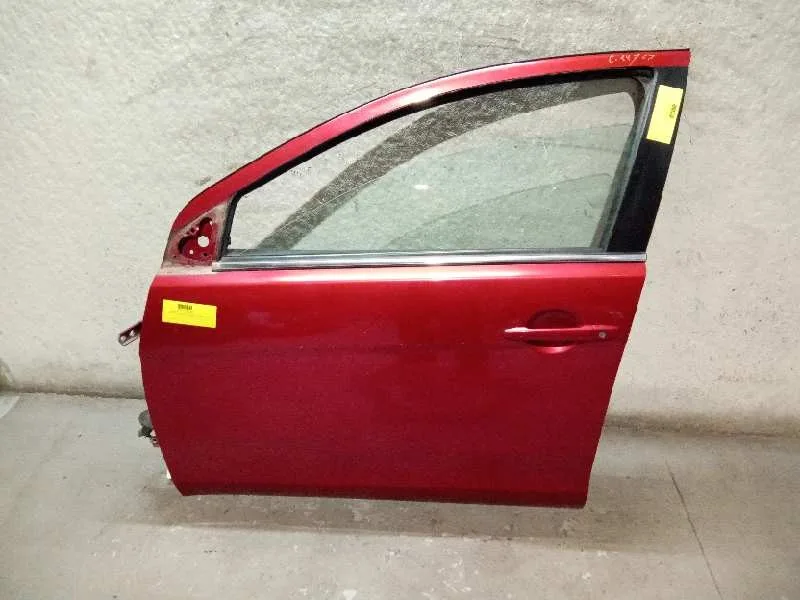 Puerta Delantera Izquierda para Mitsubishi Lancer Sportback (Cx)