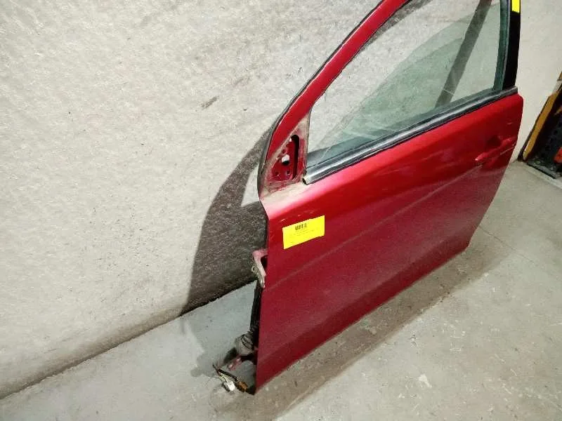 Puerta Delantera Izquierda para Mitsubishi Lancer Sportback (Cx)