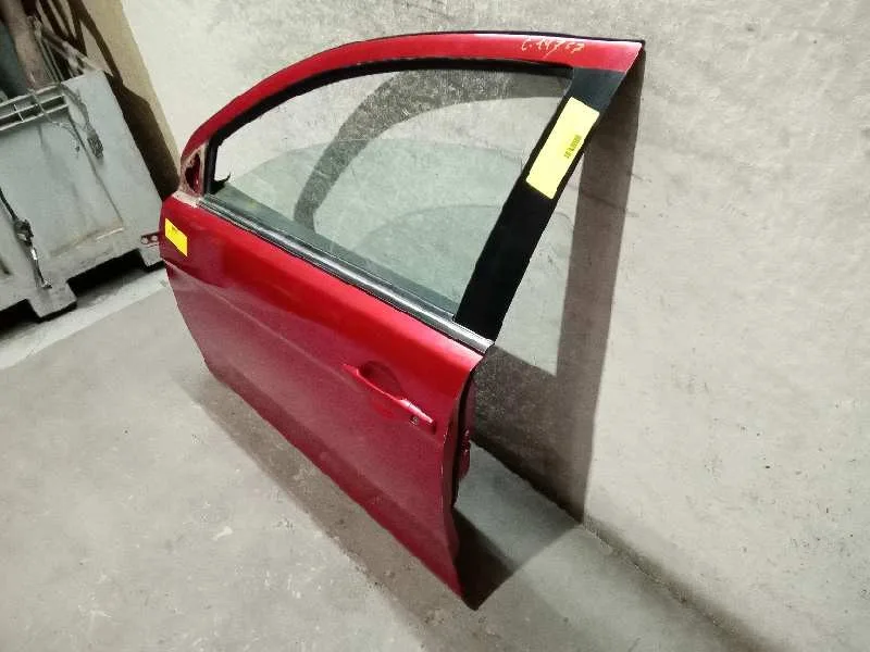 Puerta Delantera Izquierda para Mitsubishi Lancer Sportback (Cx)