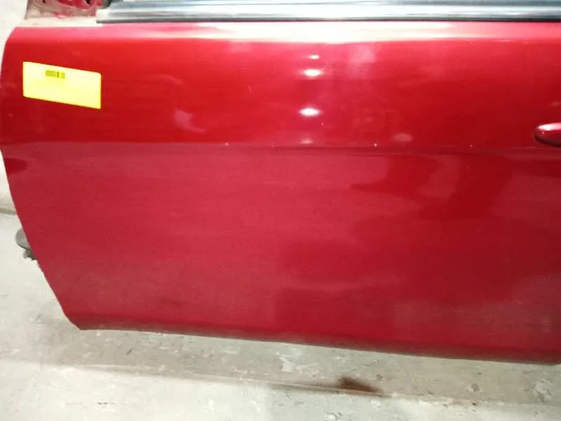 Puerta Delantera Izquierda para Mitsubishi Lancer Sportback (Cx)