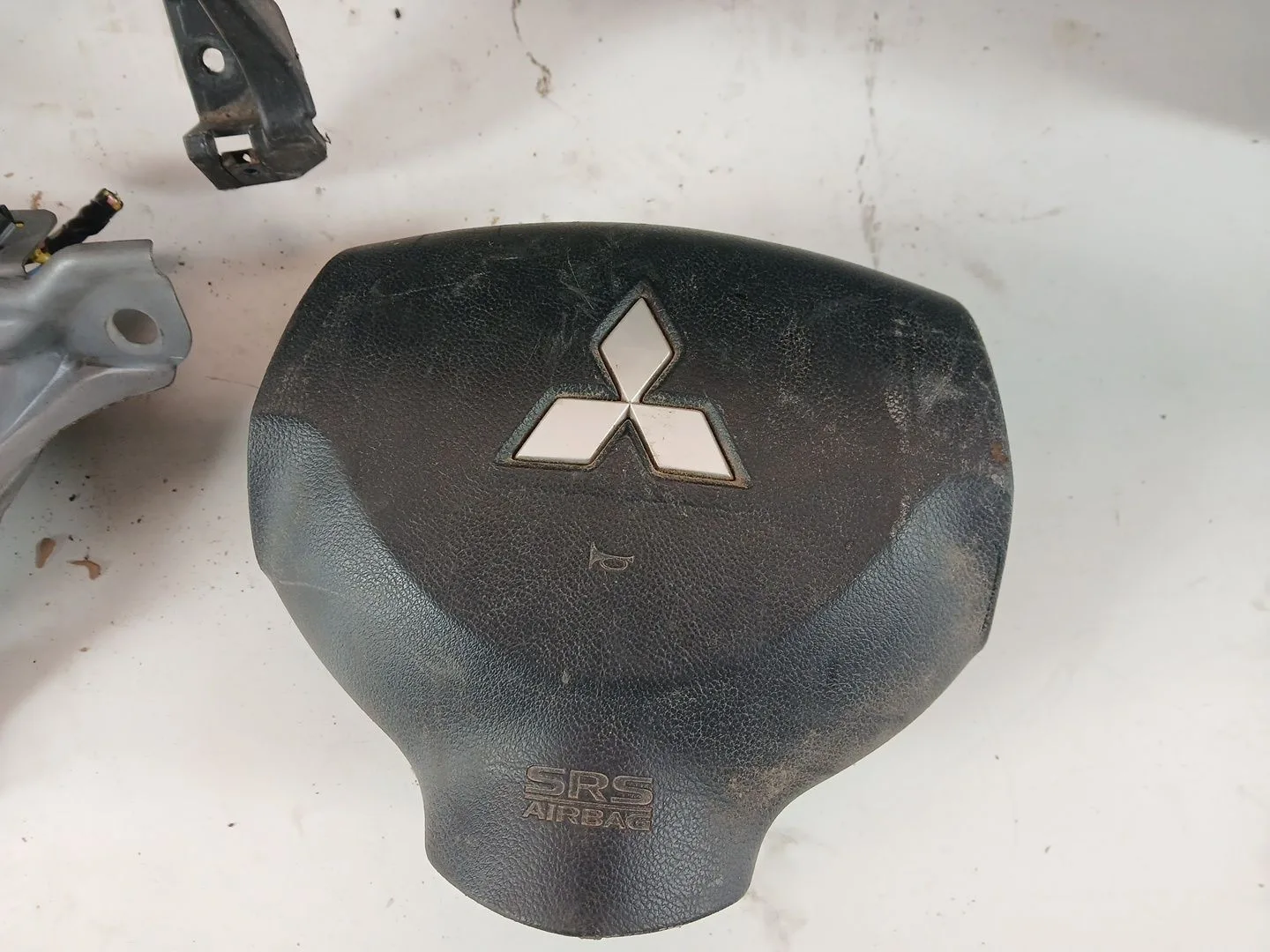Kit Airbag para Mitsubishi Lancer Sportback (Cx)