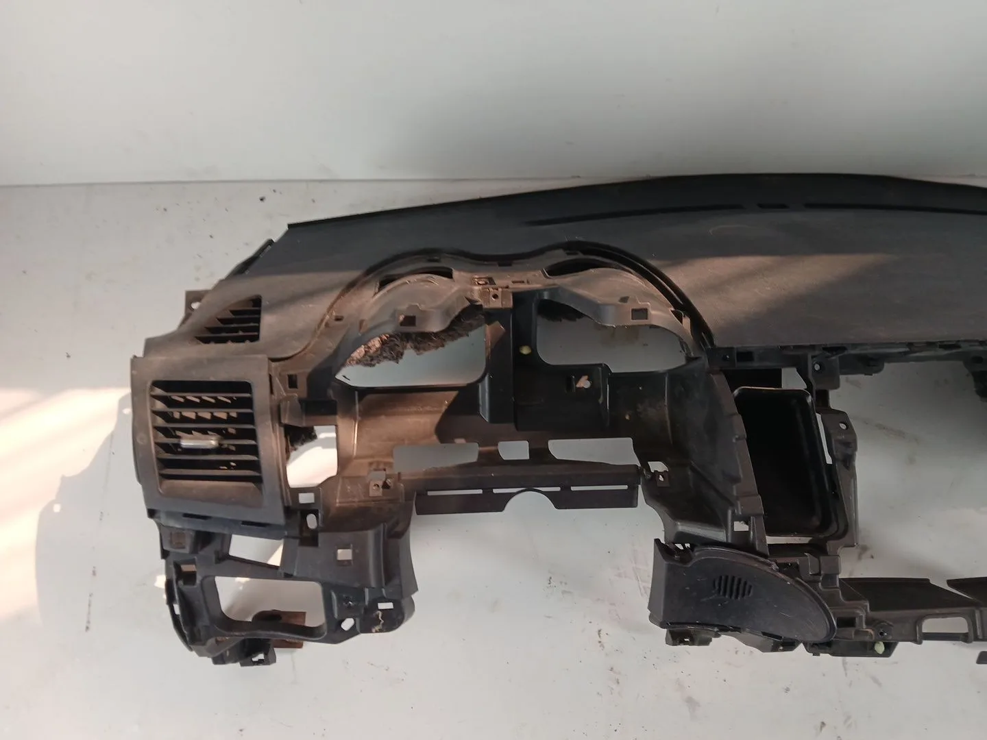 Kit Airbag para Mitsubishi Lancer Sportback (Cx)