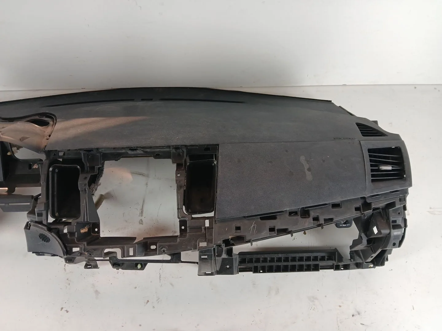 Kit Airbag para Mitsubishi Lancer Sportback (Cx)