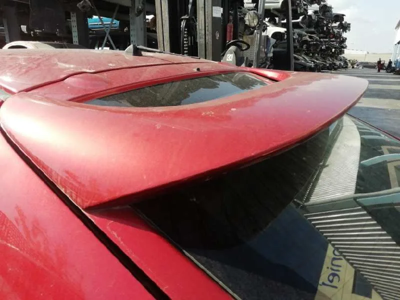 Aleron Trasero para Mitsubishi Lancer Sportback (Cx)
