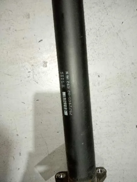 Transmision Central para Bmw Serie 3 Berlina (E90)