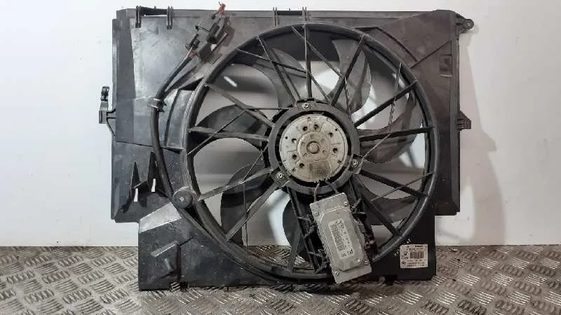 Electroventilador para Bmw Serie 3 Berlina (E90)