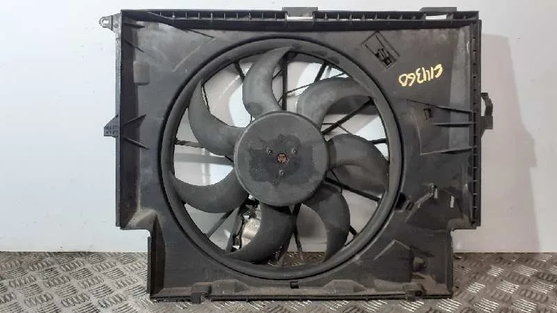 Electroventilador para Bmw Serie 3 Berlina (E90)