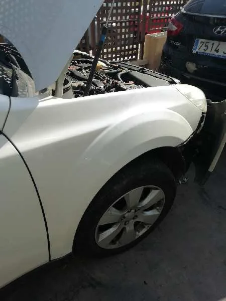 Aleta Delantera Derecha para Subaru Legacy Kombi/Outback B14