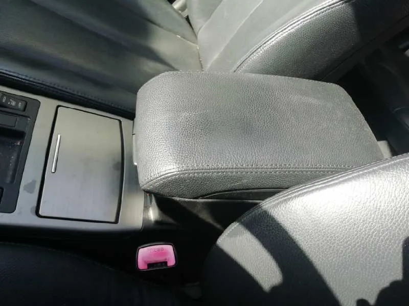 Apoyabrazos Central para Subaru Legacy Kombi/Outback B14