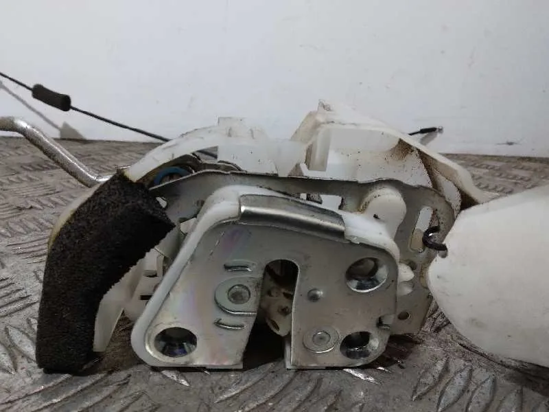 Cerradura Puerta Delantera Derecha para Subaru Legacy Kombi/Outback B14