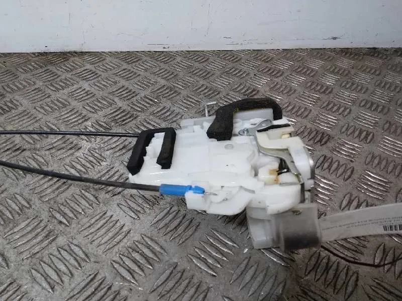 Cerradura Puerta Delantera Derecha para Subaru Legacy Kombi/Outback B14
