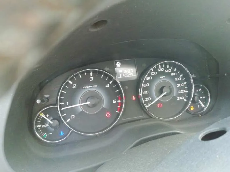 Cuadro Instrumentos para Subaru Legacy Kombi/Outback B14