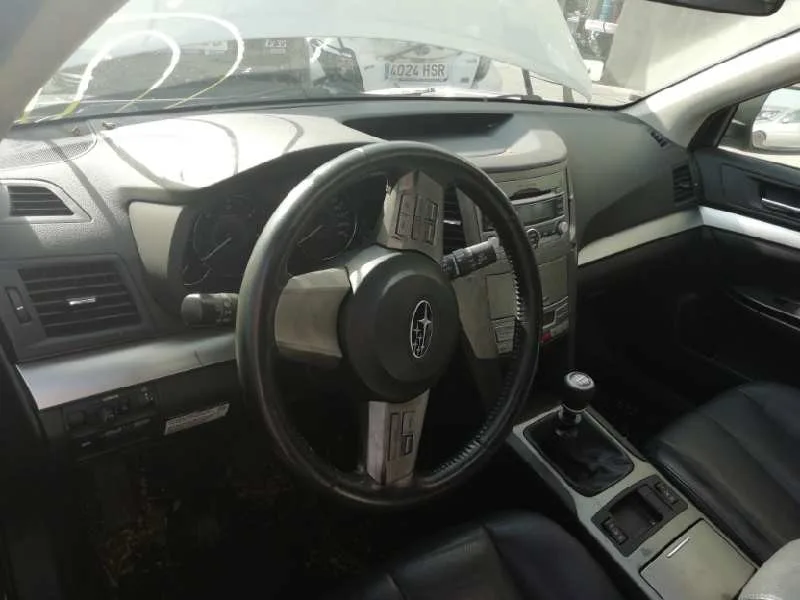 Kit Airbag para Subaru Legacy Kombi/Outback B14