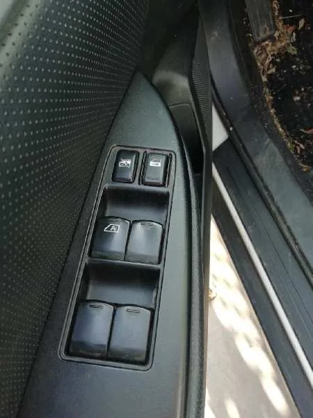 Mando Elevalunas Delantero Izquierdo para Subaru Legacy Kombi/Outback B14