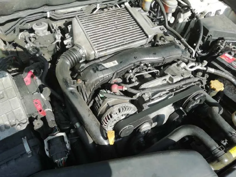 Despiece Motor para Subaru Legacy Kombi/Outback B14
