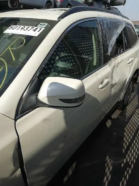 Puerta Delantera Izquierda para Subaru Legacy Kombi/Outback B14