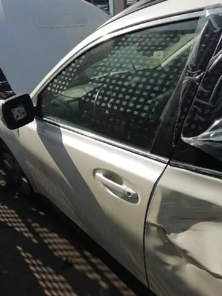 Puerta Delantera Izquierda para Subaru Legacy Kombi/Outback B14