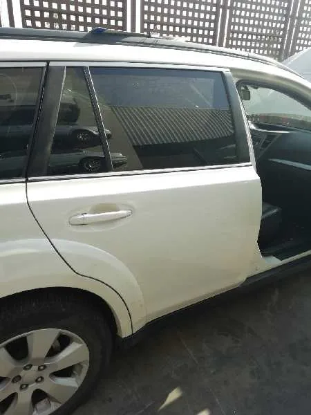 Puerta Trasera Derecha para Subaru Legacy Kombi/Outback B14