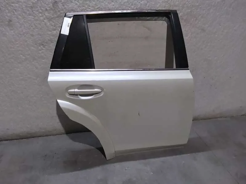 Puerta Trasera Derecha para Subaru Legacy Kombi/Outback B14